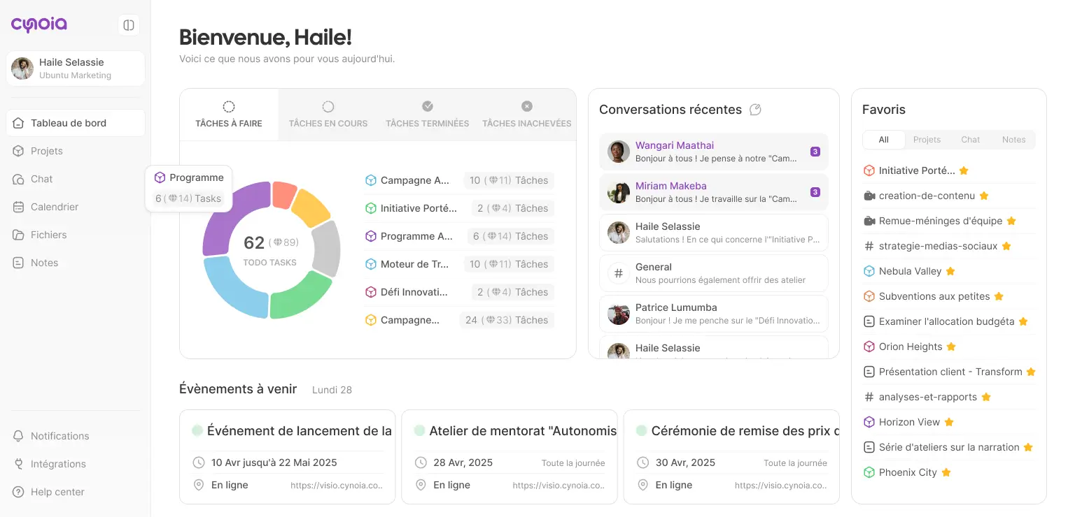 Full-Stack SaaS Admin & Integrations Console preview